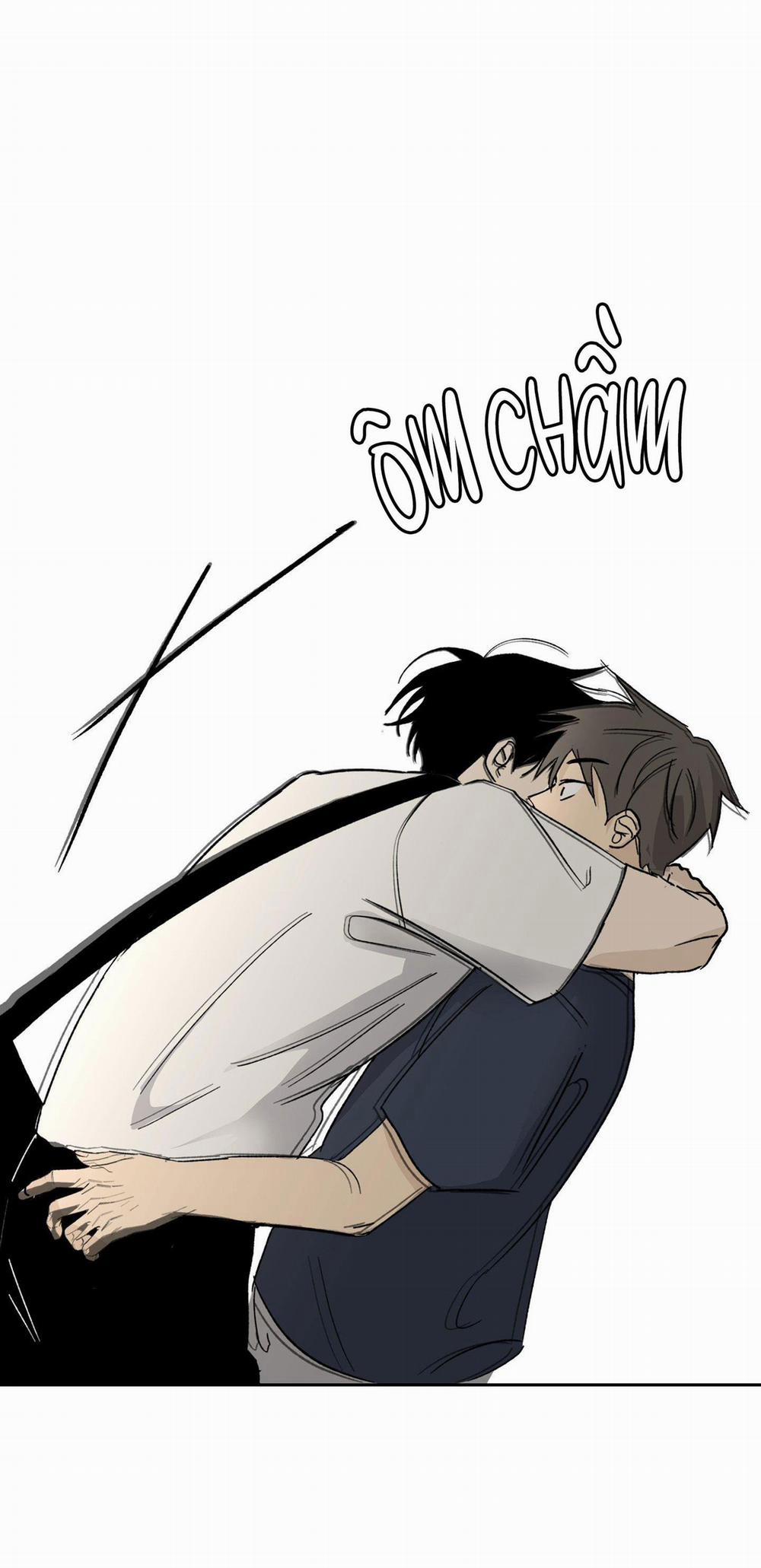 Trộm Môi 11 Ngoại truyện 5 trang 63