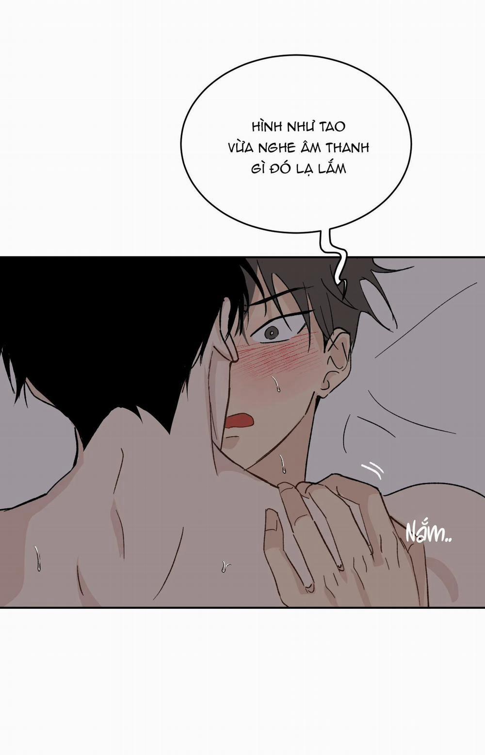 Trộm Môi 11 trang 1