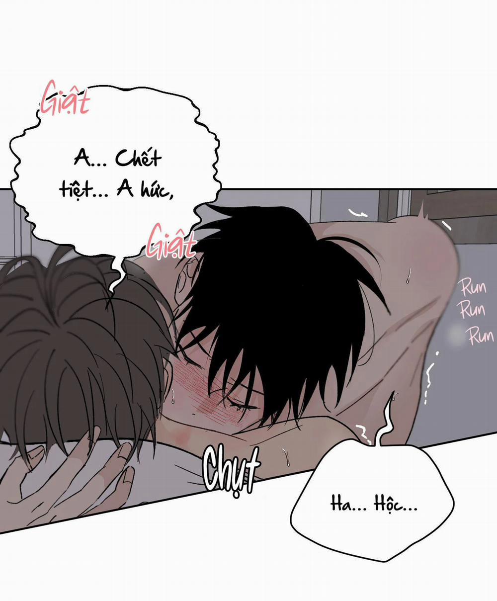 Trộm Môi 11 trang 12