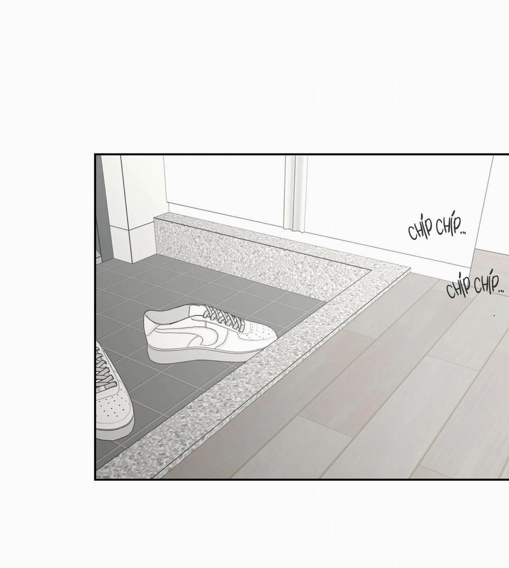 Trộm Môi 11 trang 18