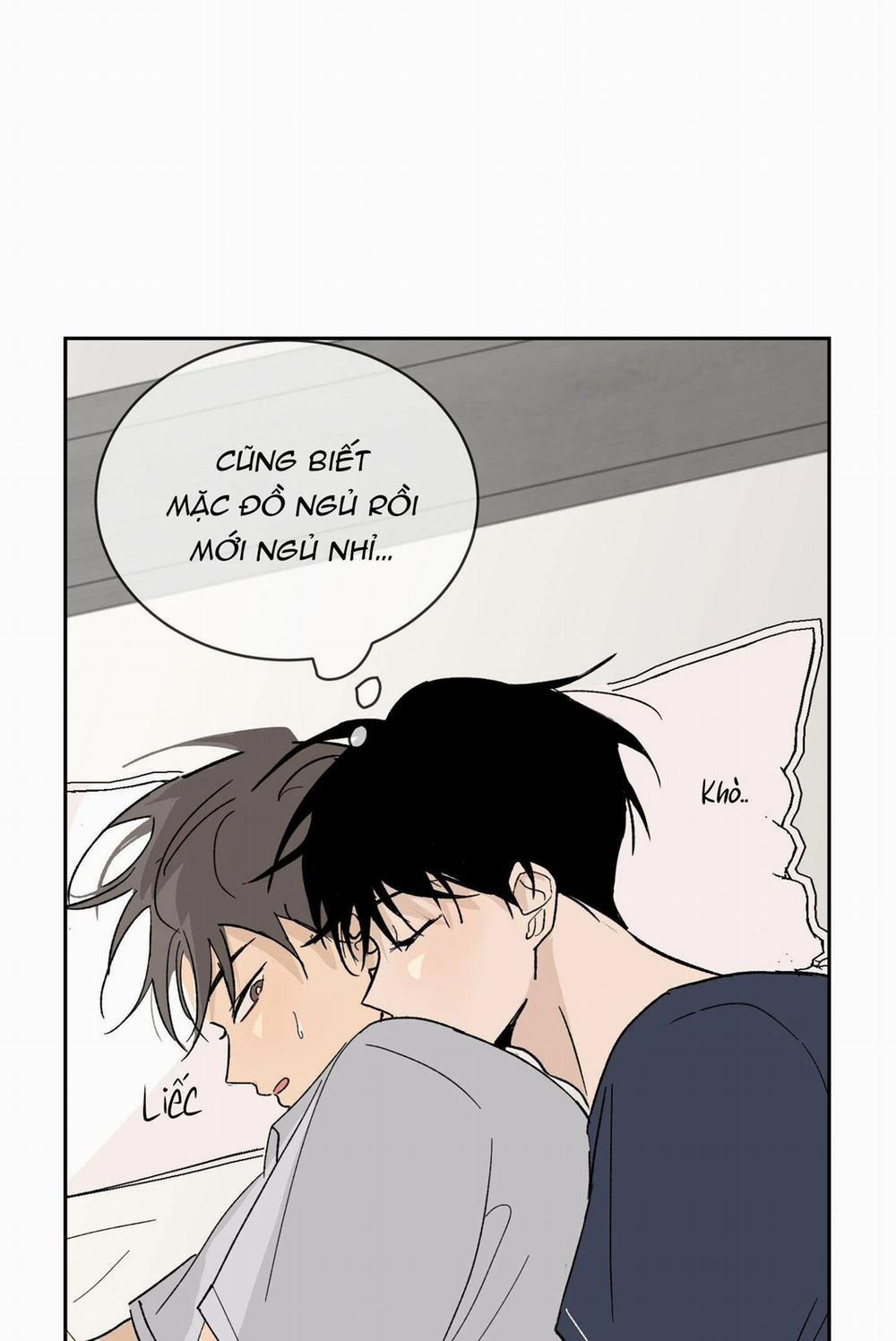 Trộm Môi 11 trang 20