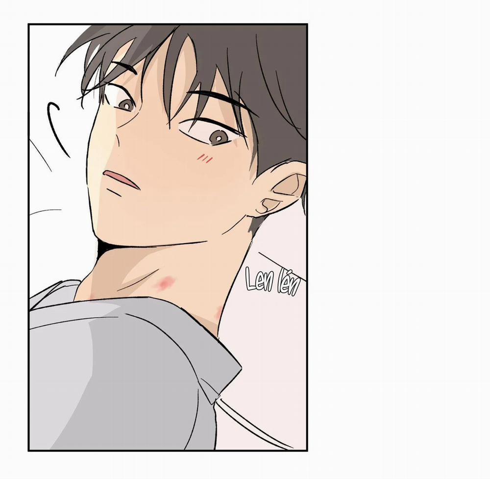 Trộm Môi 11 trang 23