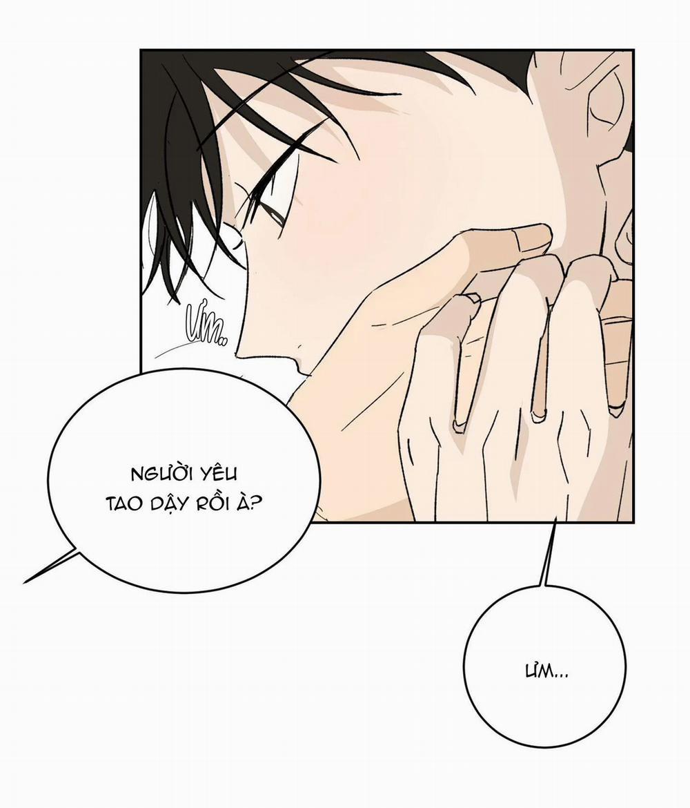 Trộm Môi 11 trang 27