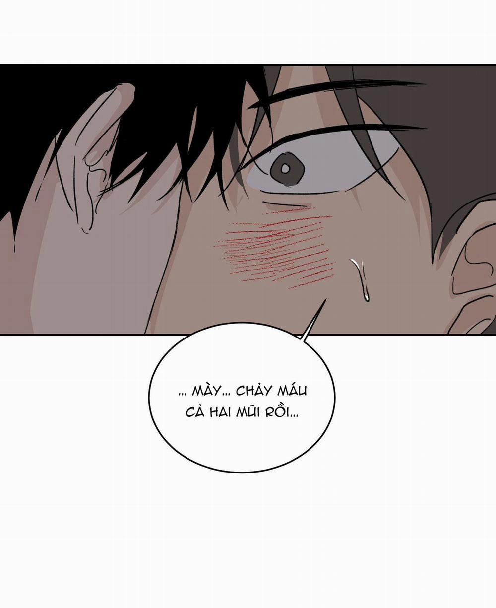 Trộm Môi 11 trang 3