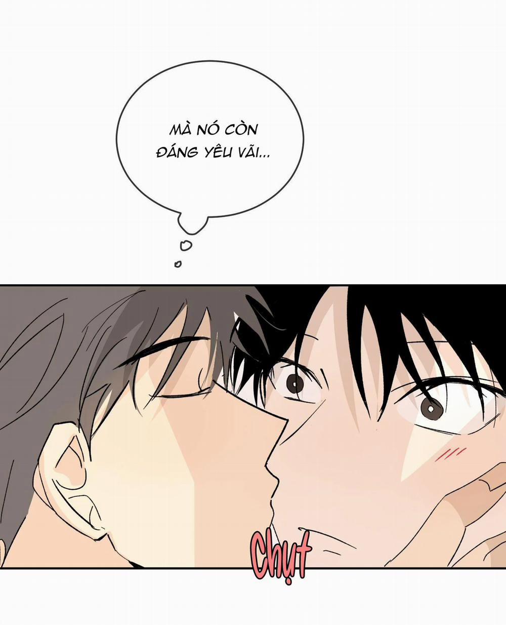 Trộm Môi 11 trang 35