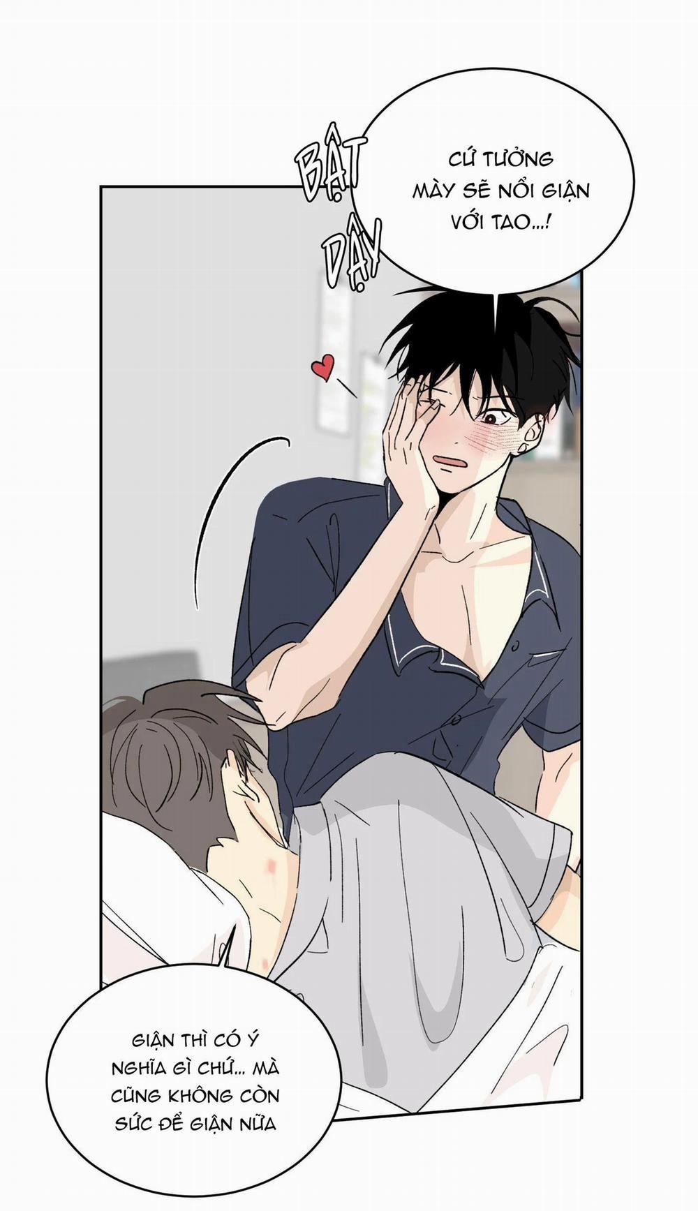 Trộm Môi 11 trang 36