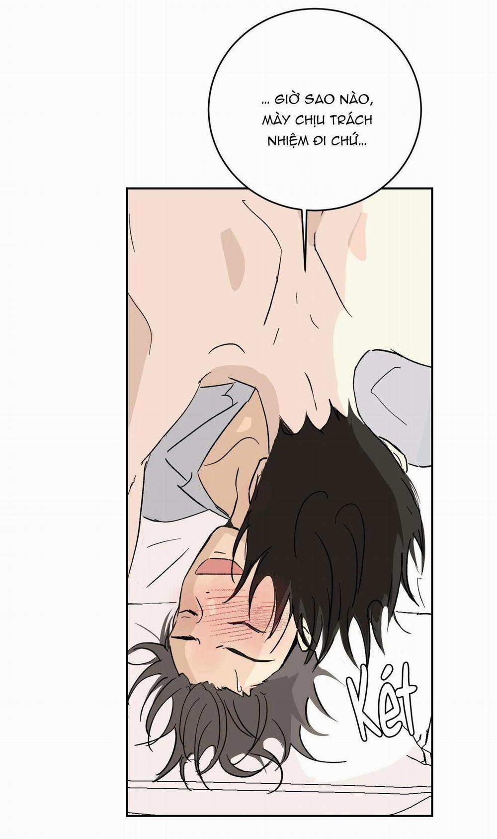 Trộm Môi 11 trang 38