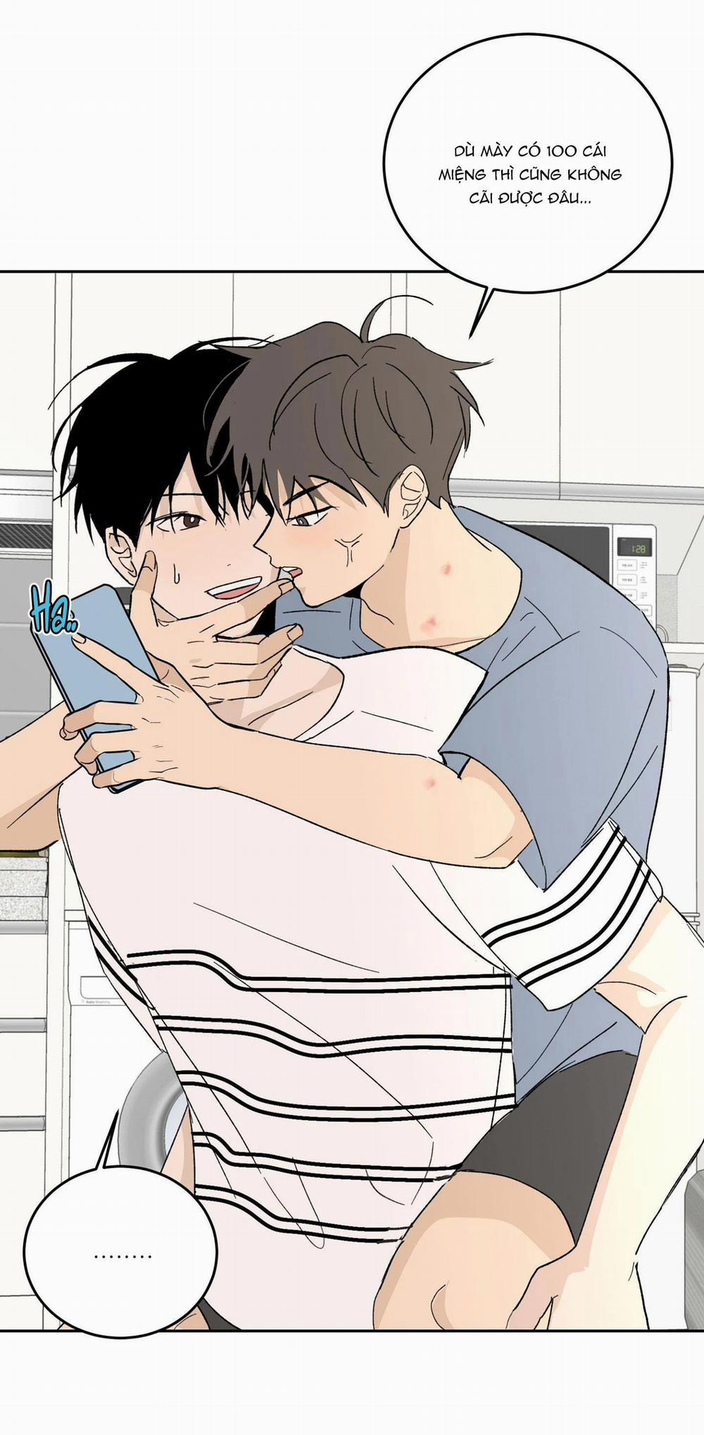 Trộm Môi 11 trang 44