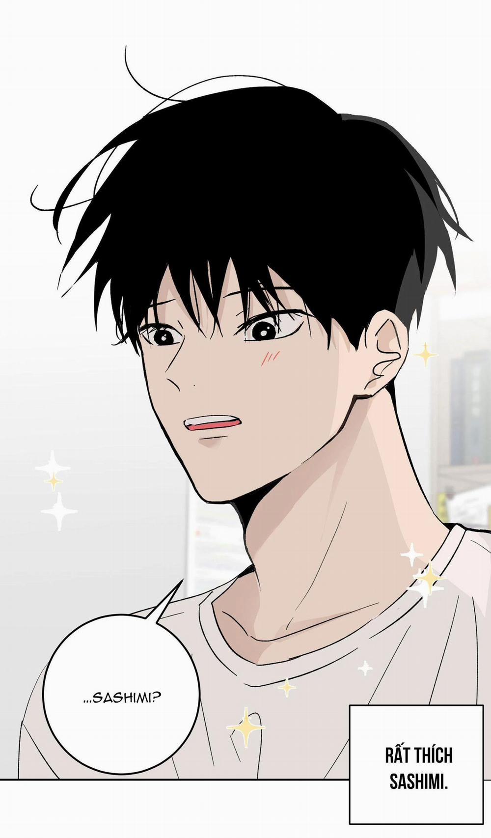 Trộm Môi 11 trang 47