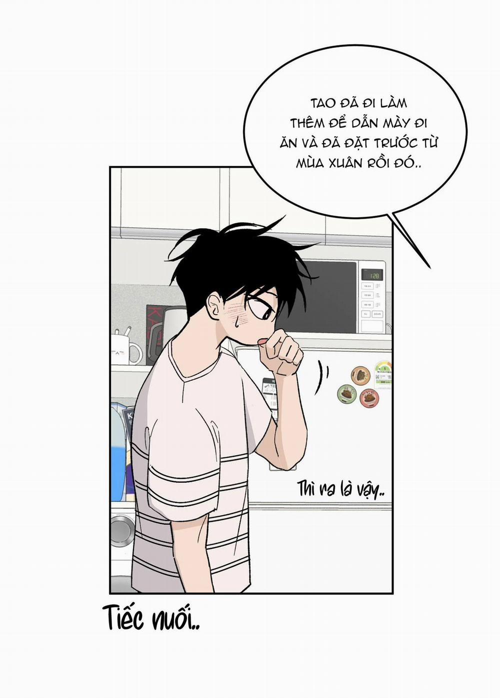 Trộm Môi 11 trang 49