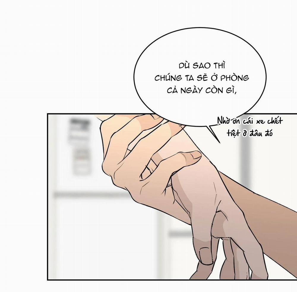 Trộm Môi 11 trang 51