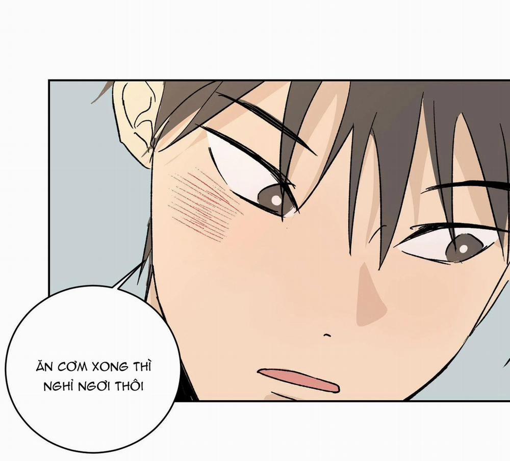 Trộm Môi 11 trang 53