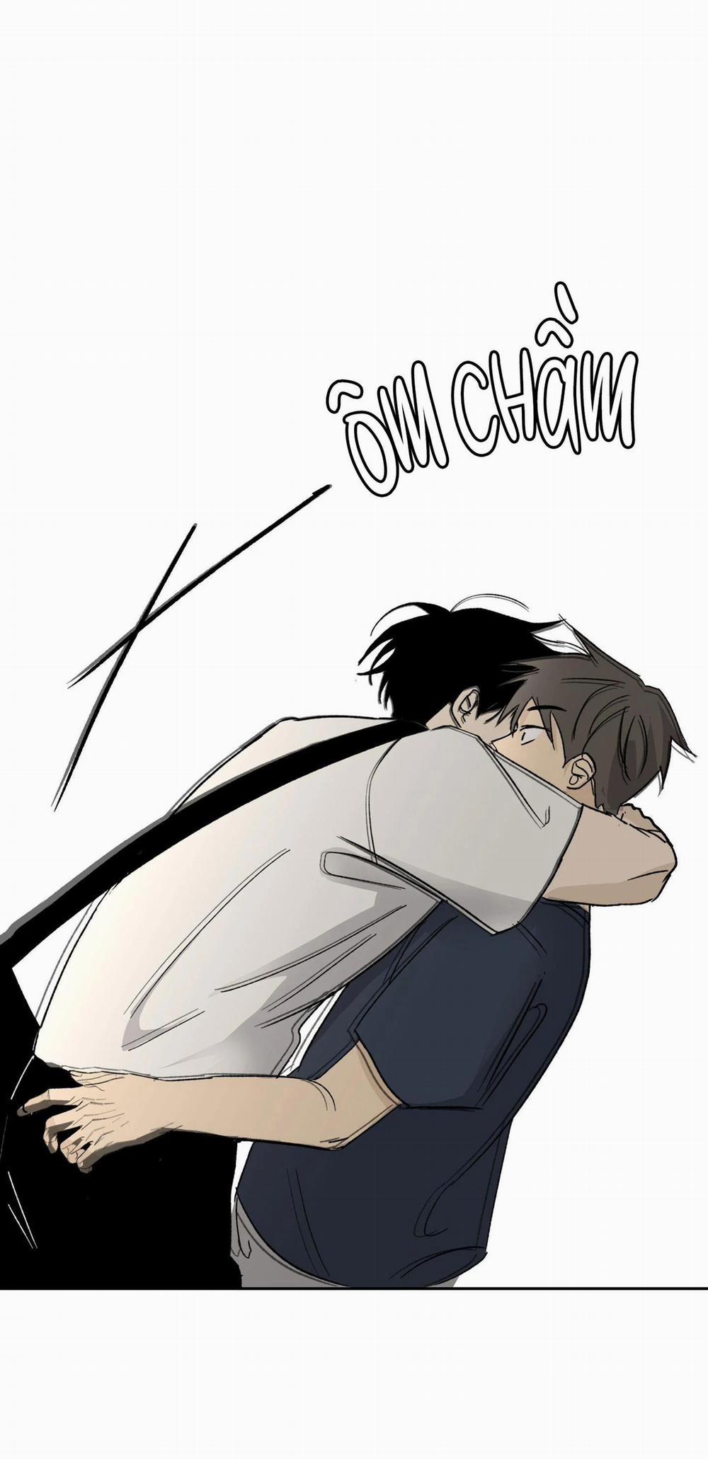 Trộm Môi 11 trang 64