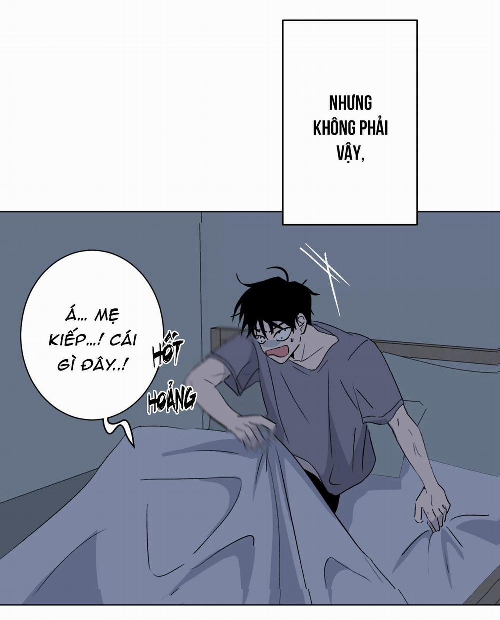 Trộm Môi 2 trang 10