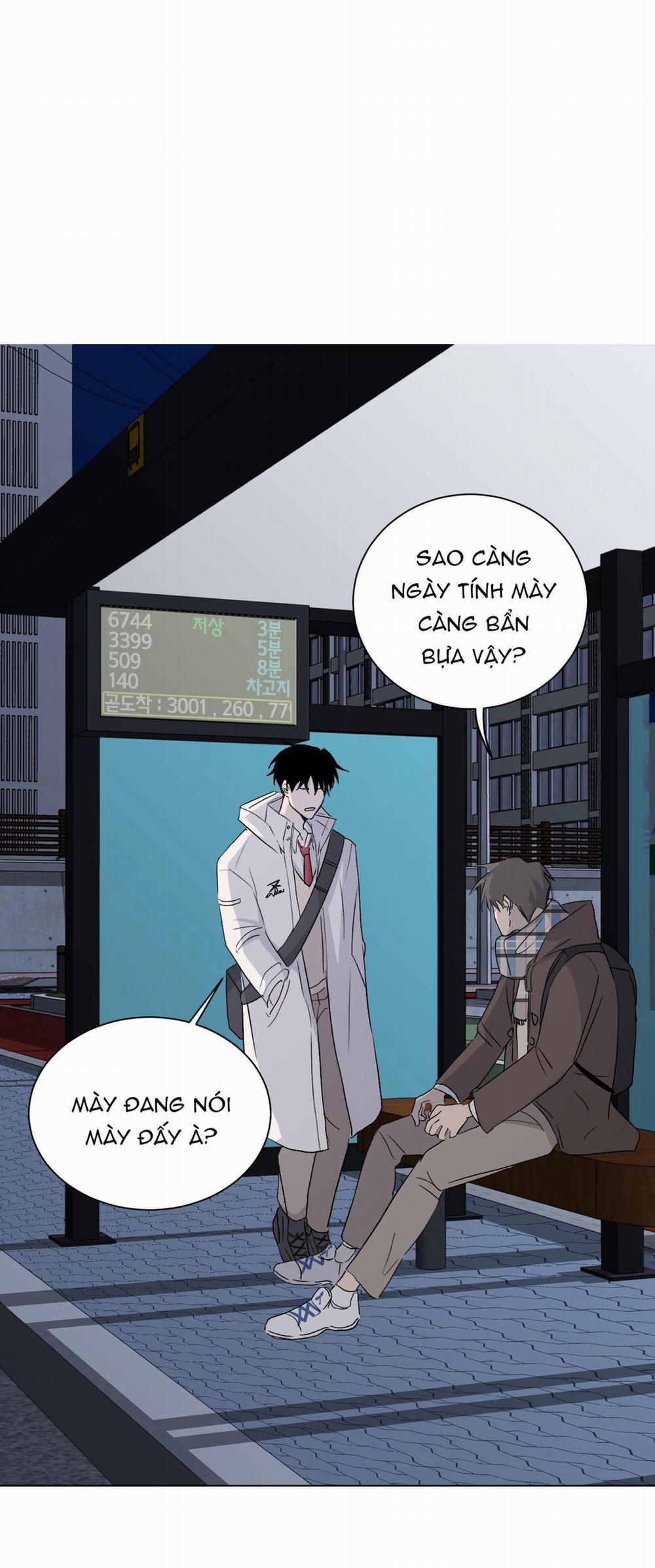 Trộm Môi 2 trang 12