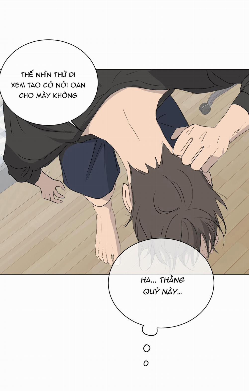 Trộm Môi 2 trang 17