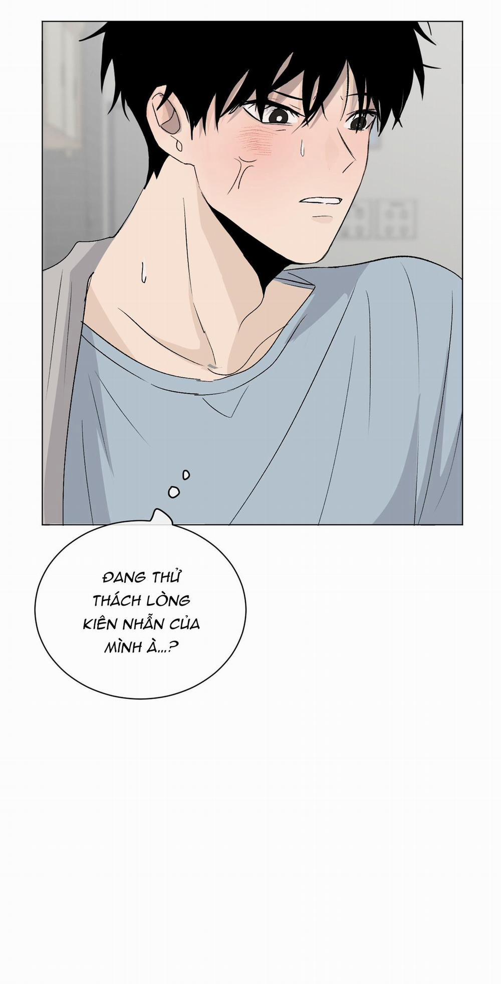 Trộm Môi 2 trang 18