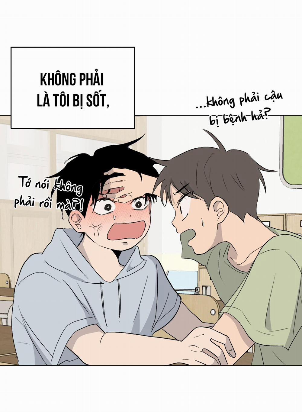 Trộm Môi 2 trang 2