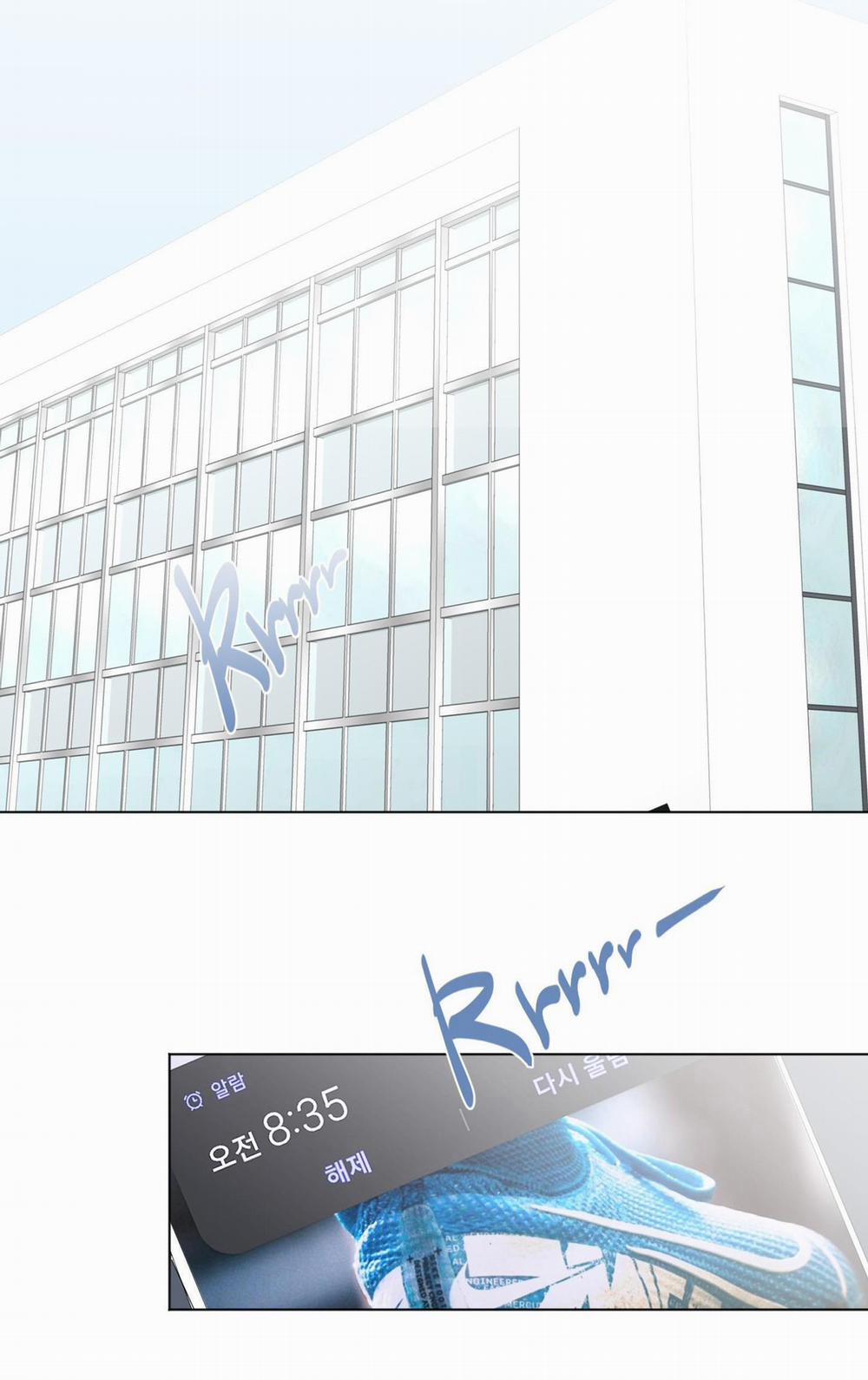 Trộm Môi 2 trang 20