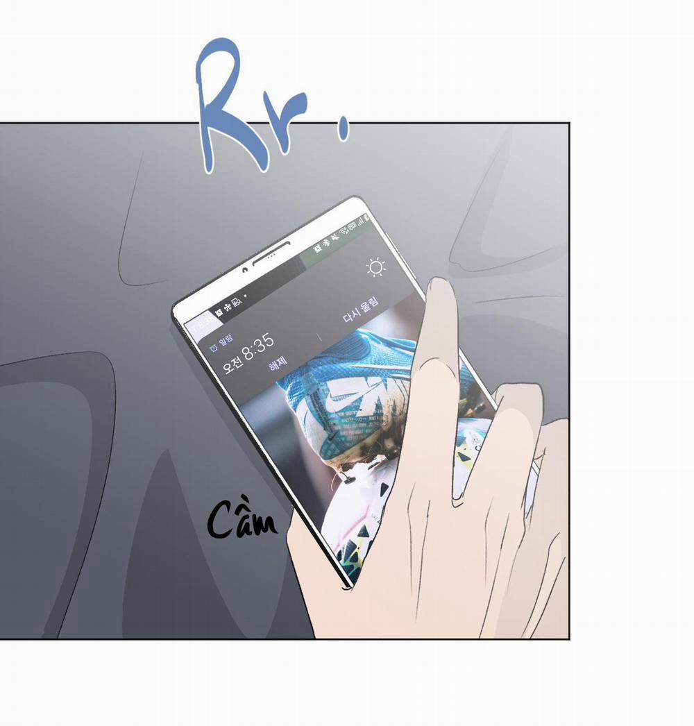 Trộm Môi 2 trang 21