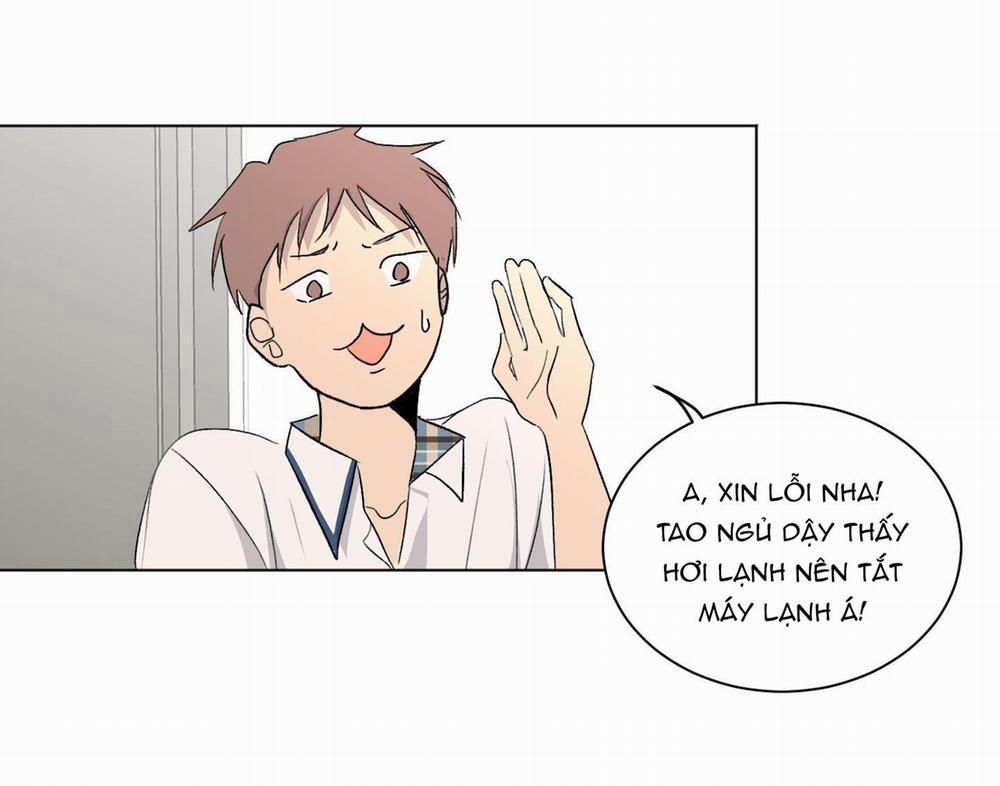 Trộm Môi 2 trang 23