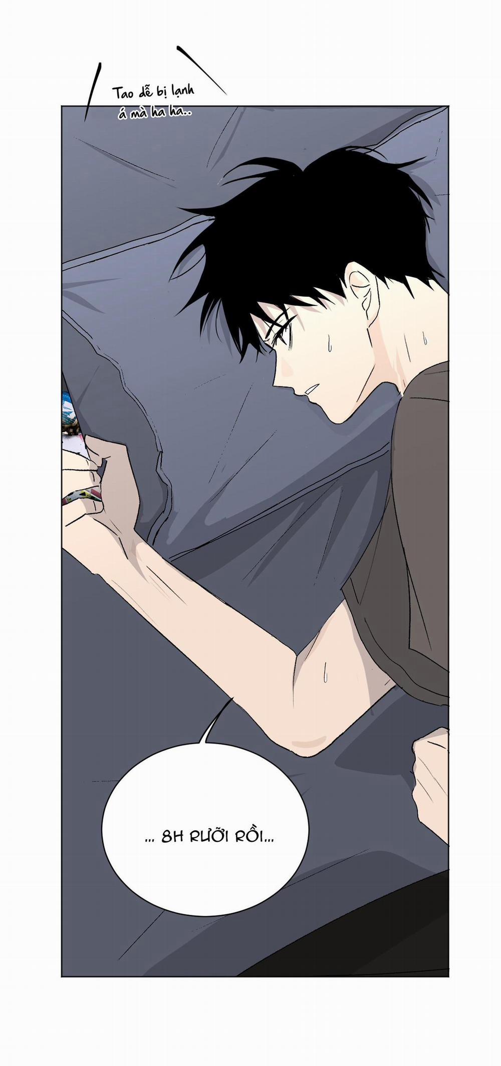 Trộm Môi 2 trang 24