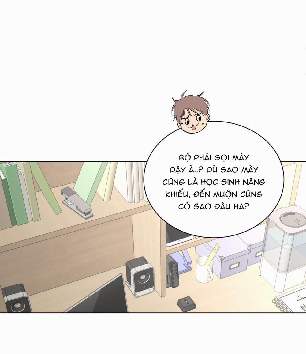 Trộm Môi 2 trang 25