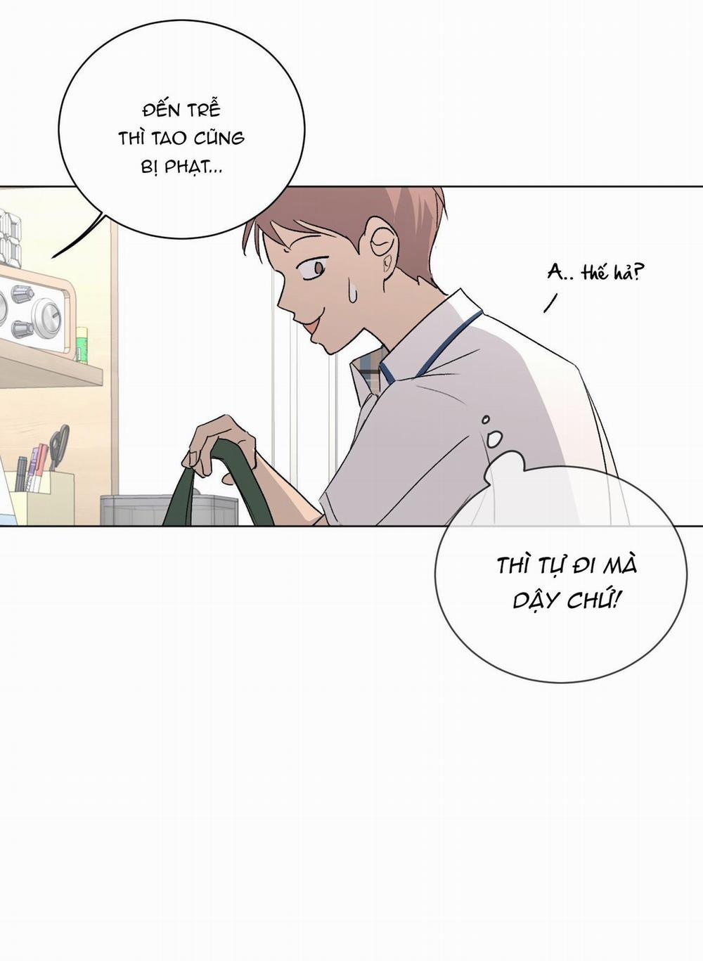 Trộm Môi 2 trang 26