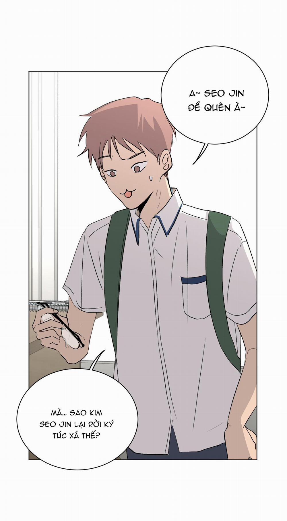 Trộm Môi 2 trang 29