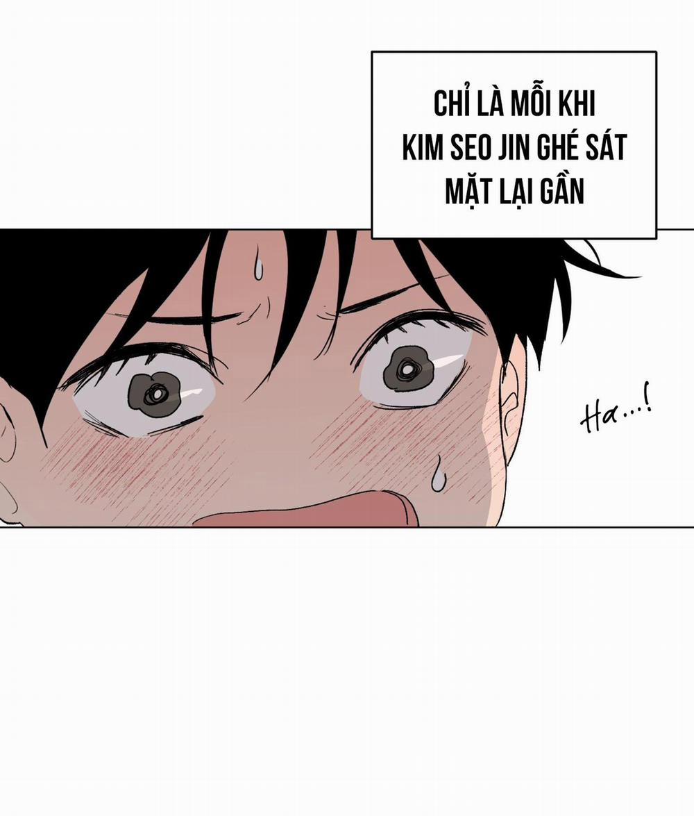 Trộm Môi 2 trang 3