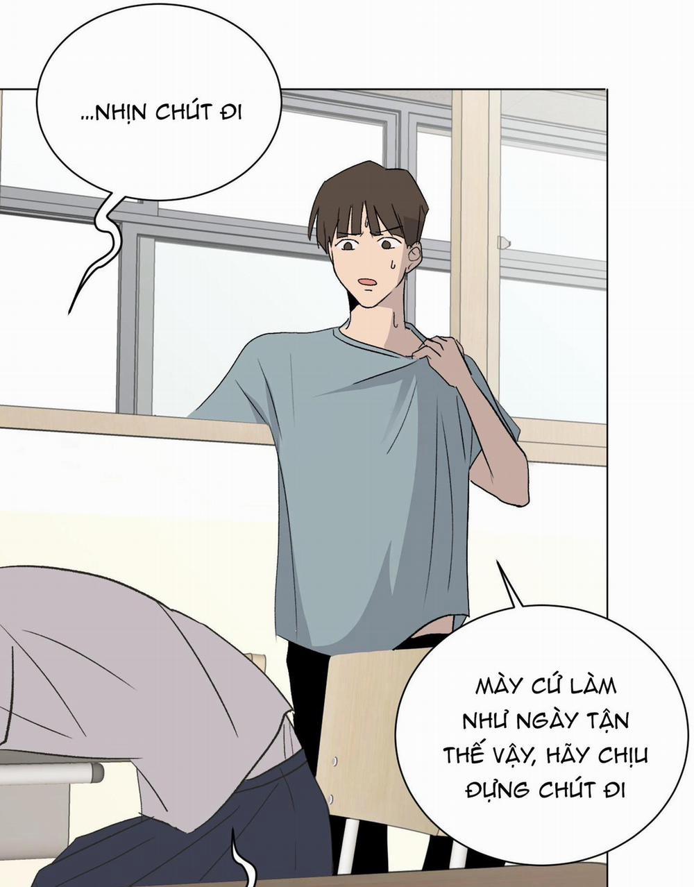 Trộm Môi 2 trang 33