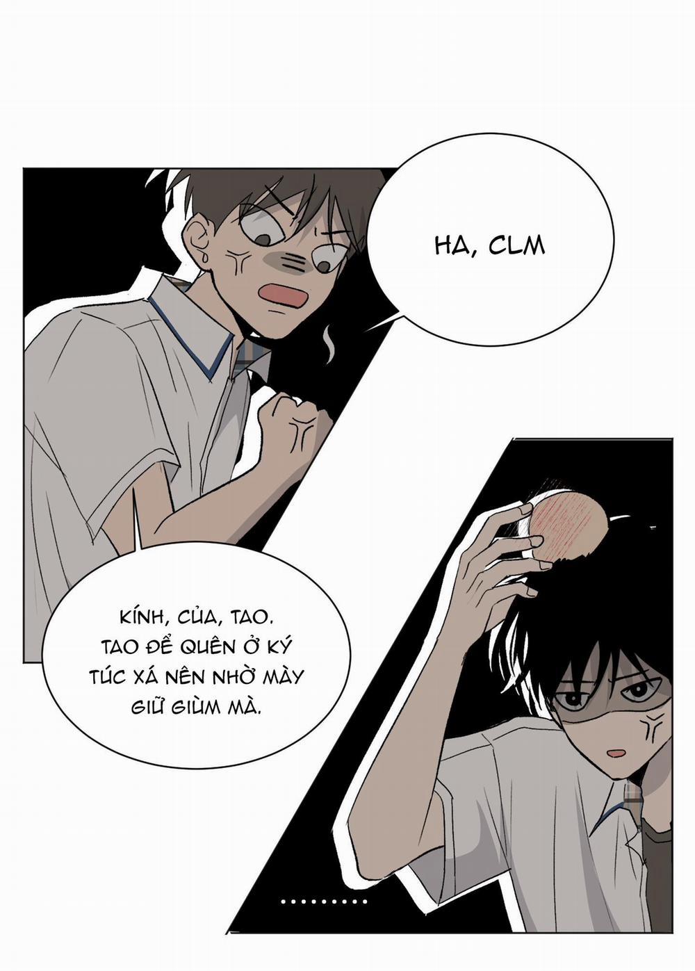 Trộm Môi 2 trang 36