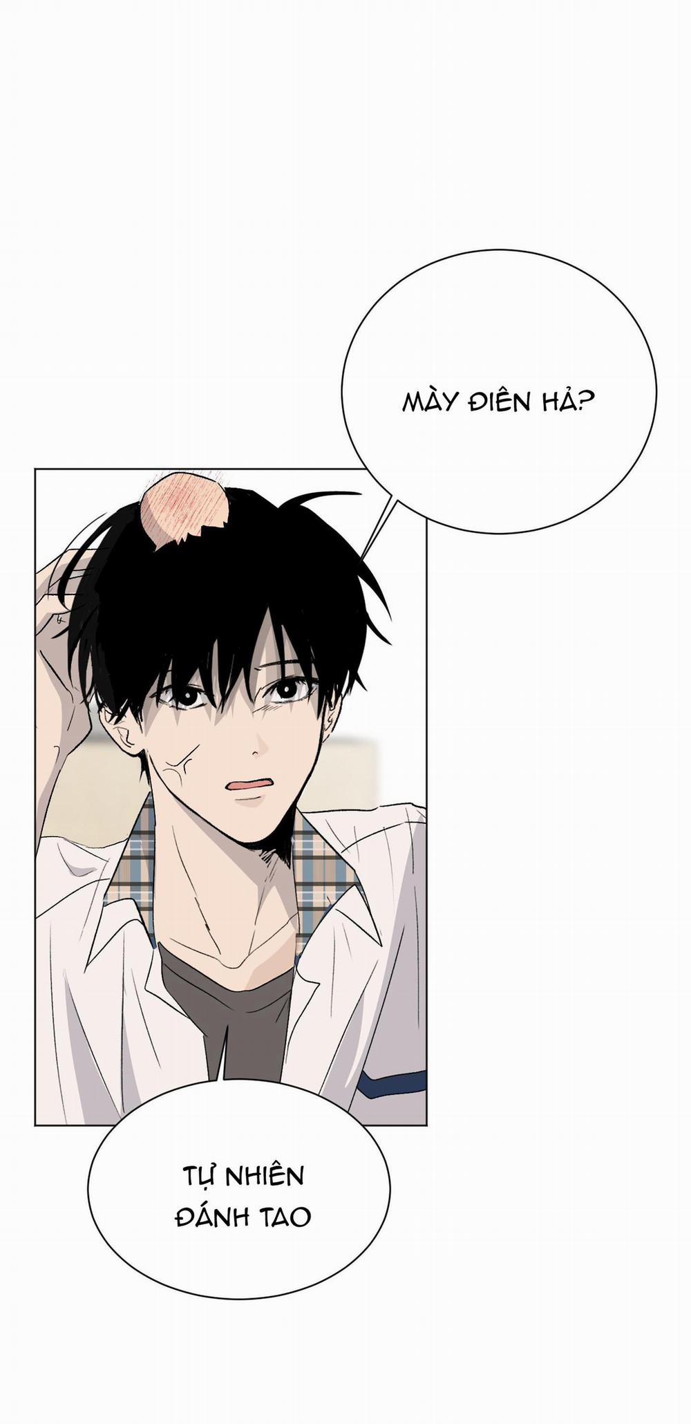 Trộm Môi 2 trang 37