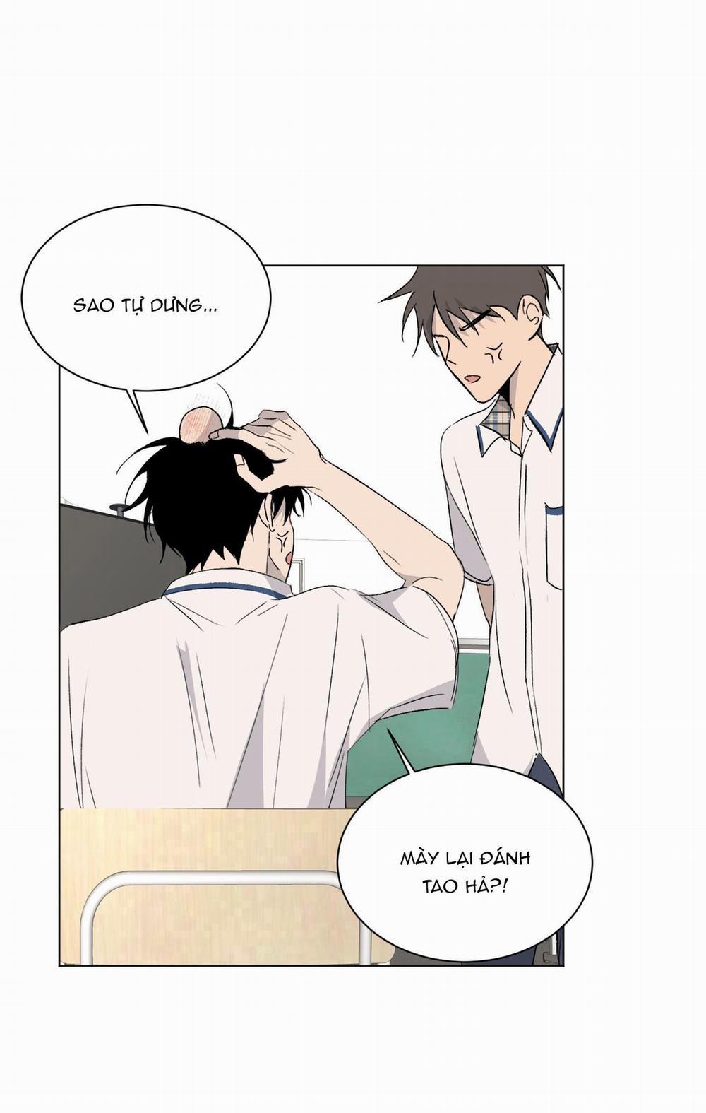 Trộm Môi 2 trang 39