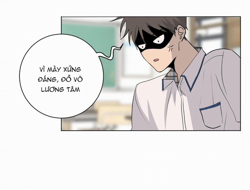 Trộm Môi 2 trang 40