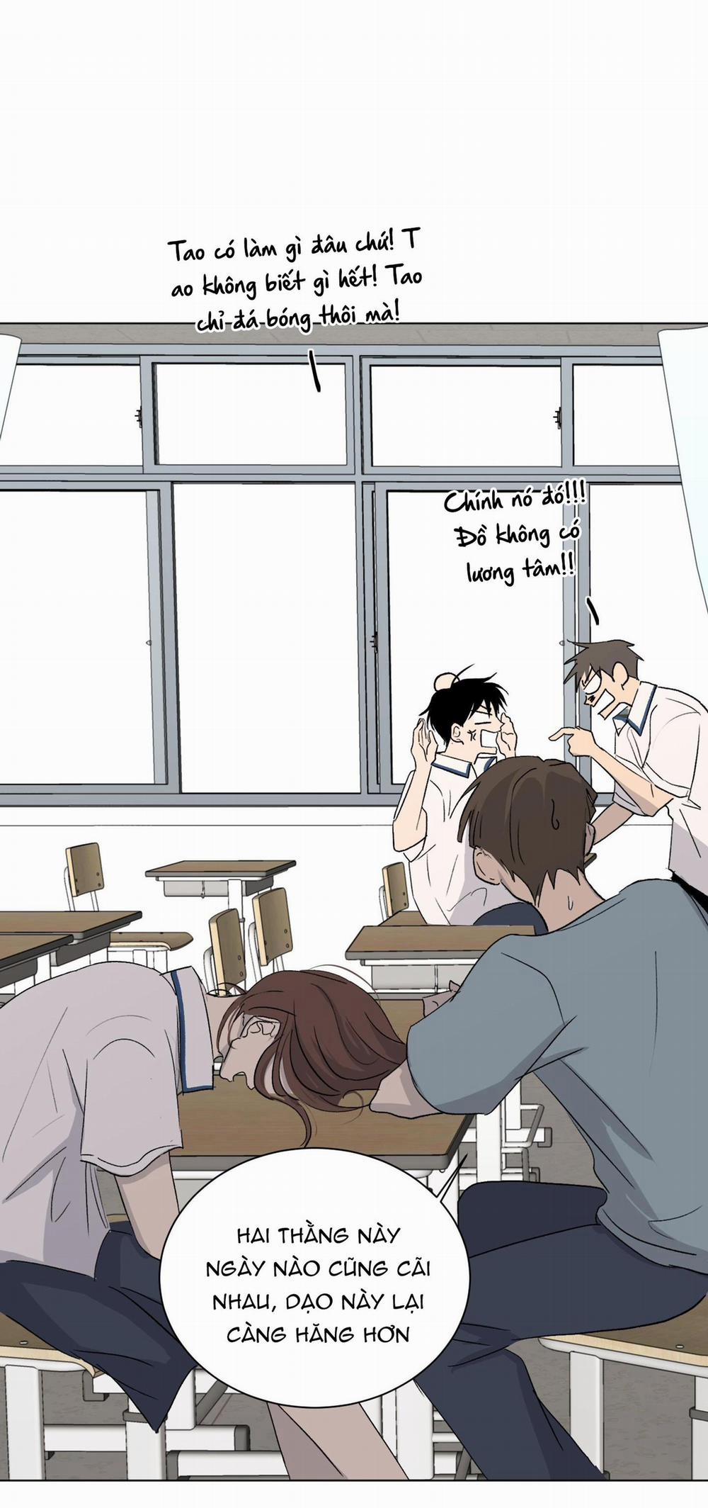 Trộm Môi 2 trang 44