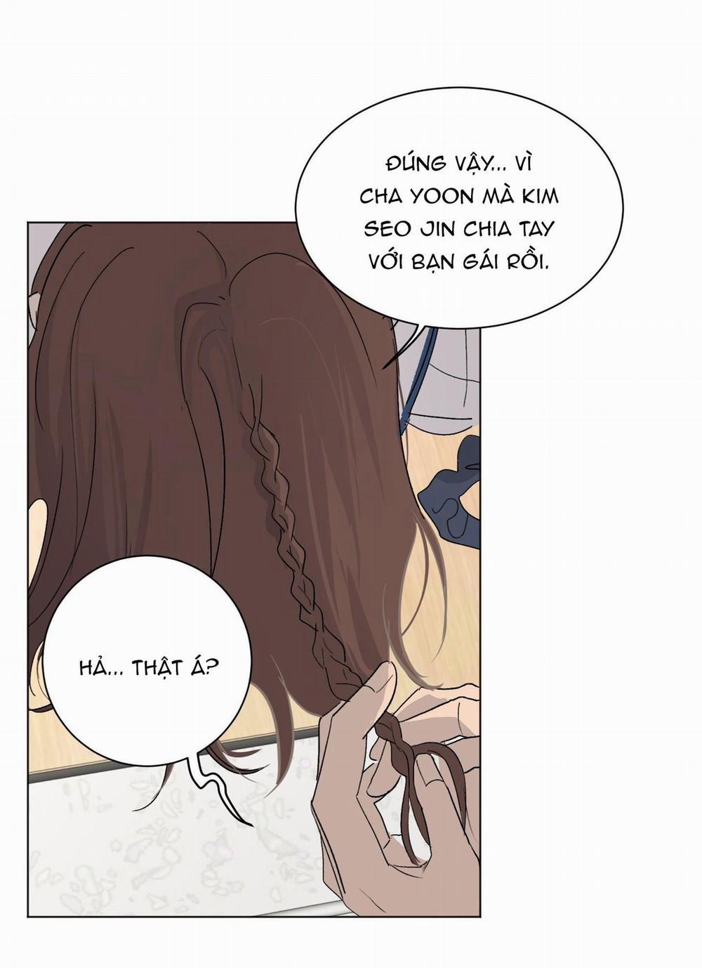 Trộm Môi 2 trang 45