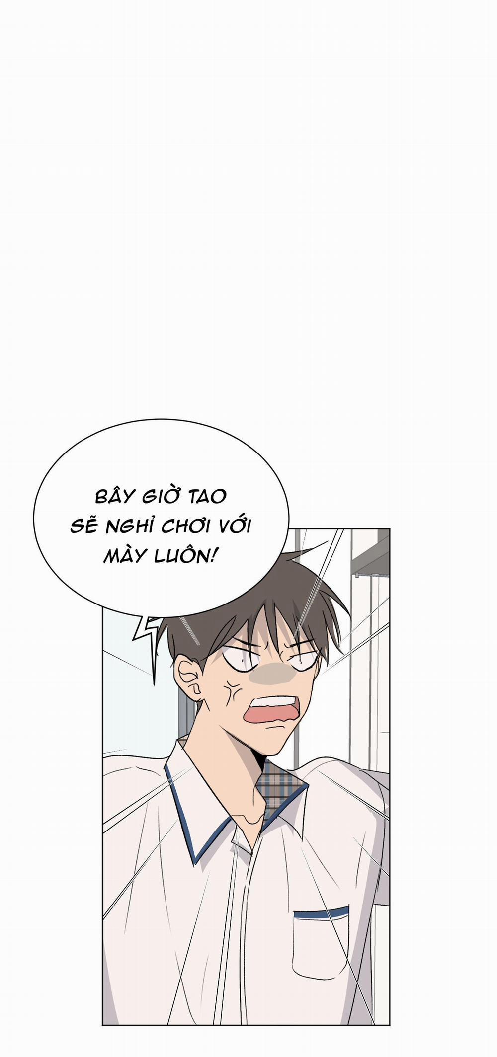 Trộm Môi 2 trang 48