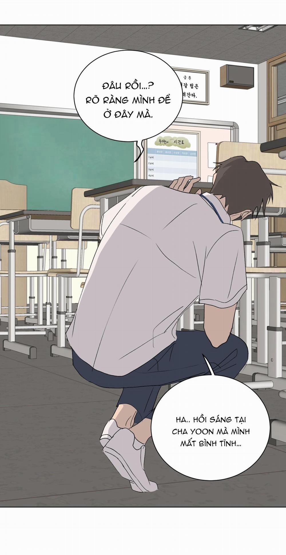 Trộm Môi 2 trang 56