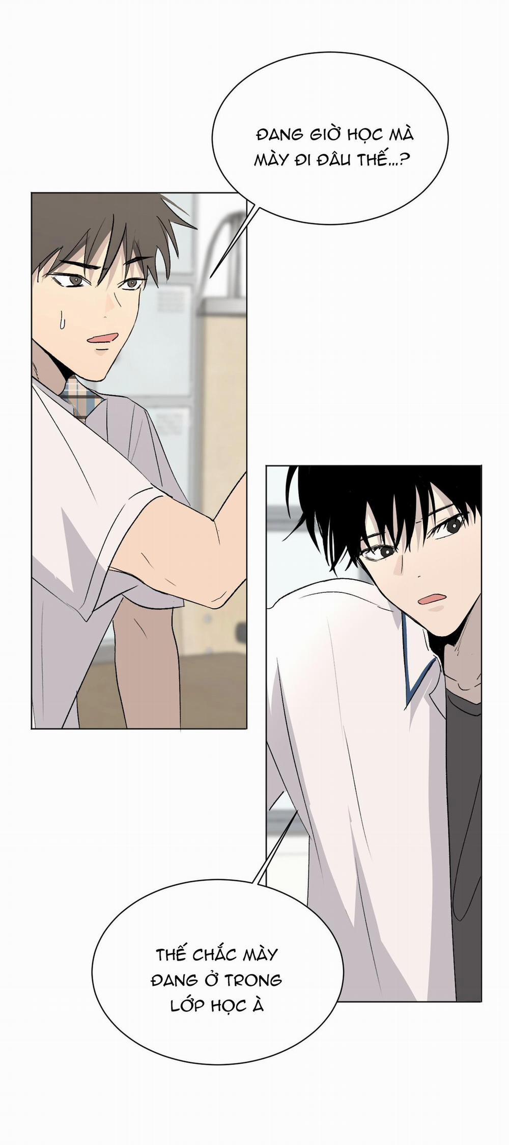 Trộm Môi 2 trang 59