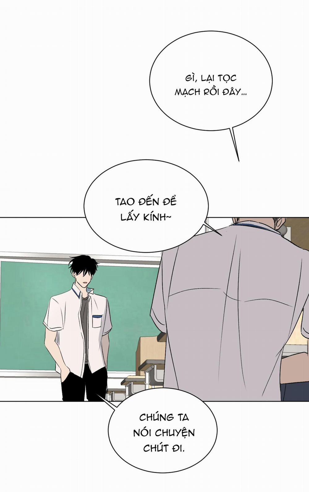 Trộm Môi 2 trang 60