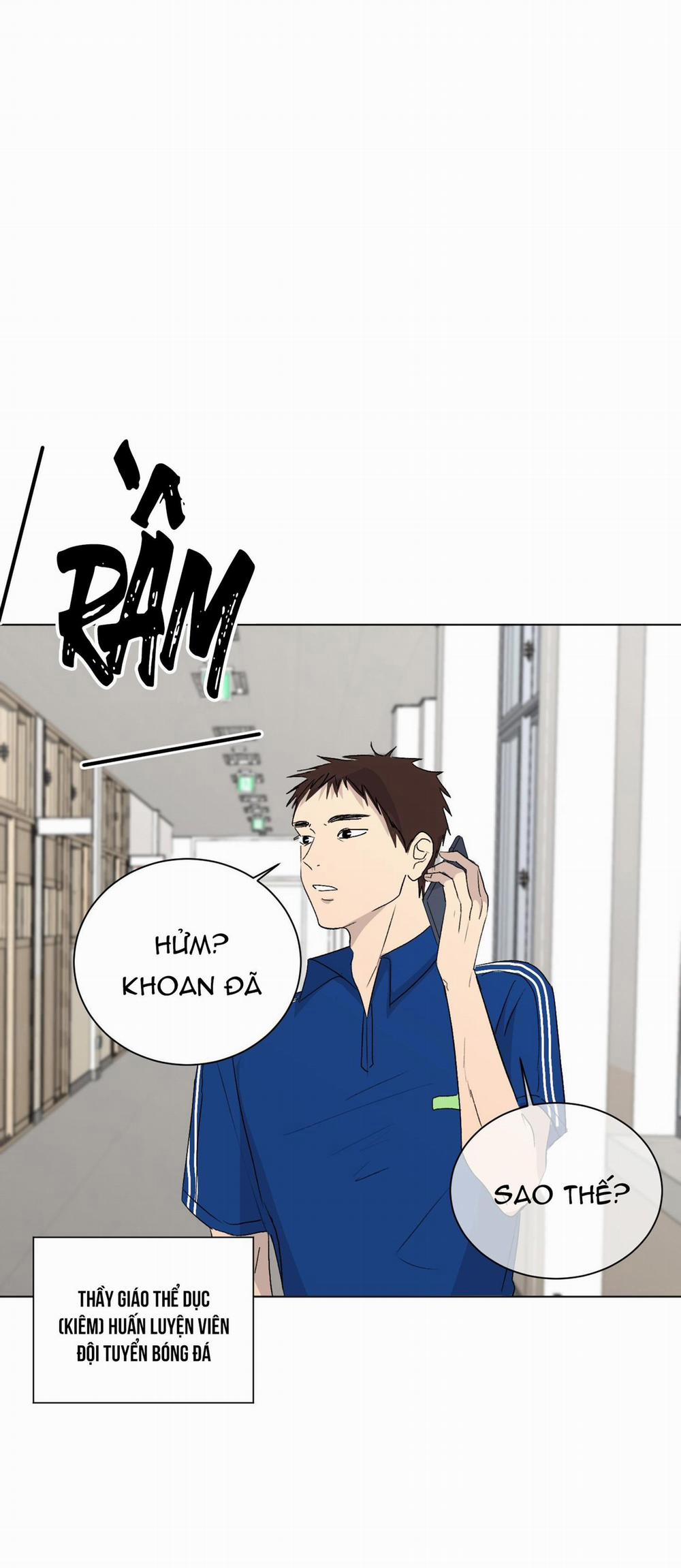 Trộm Môi 2 trang 66