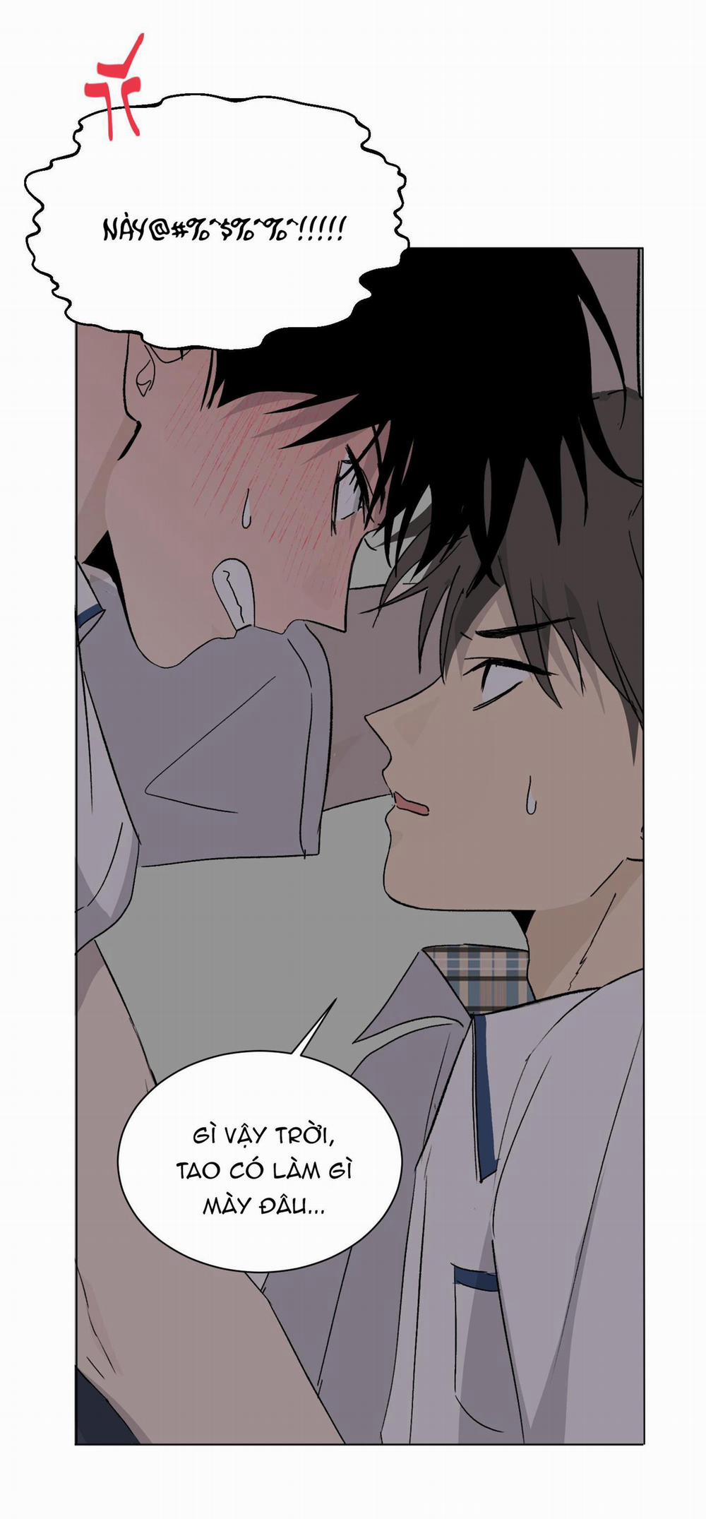 Trộm Môi 2 trang 73