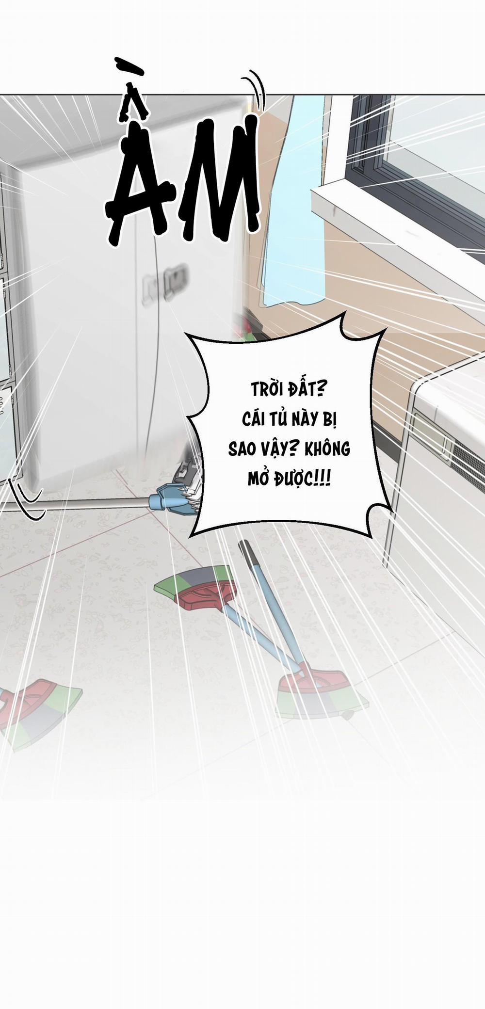 Trộm Môi 2 trang 76