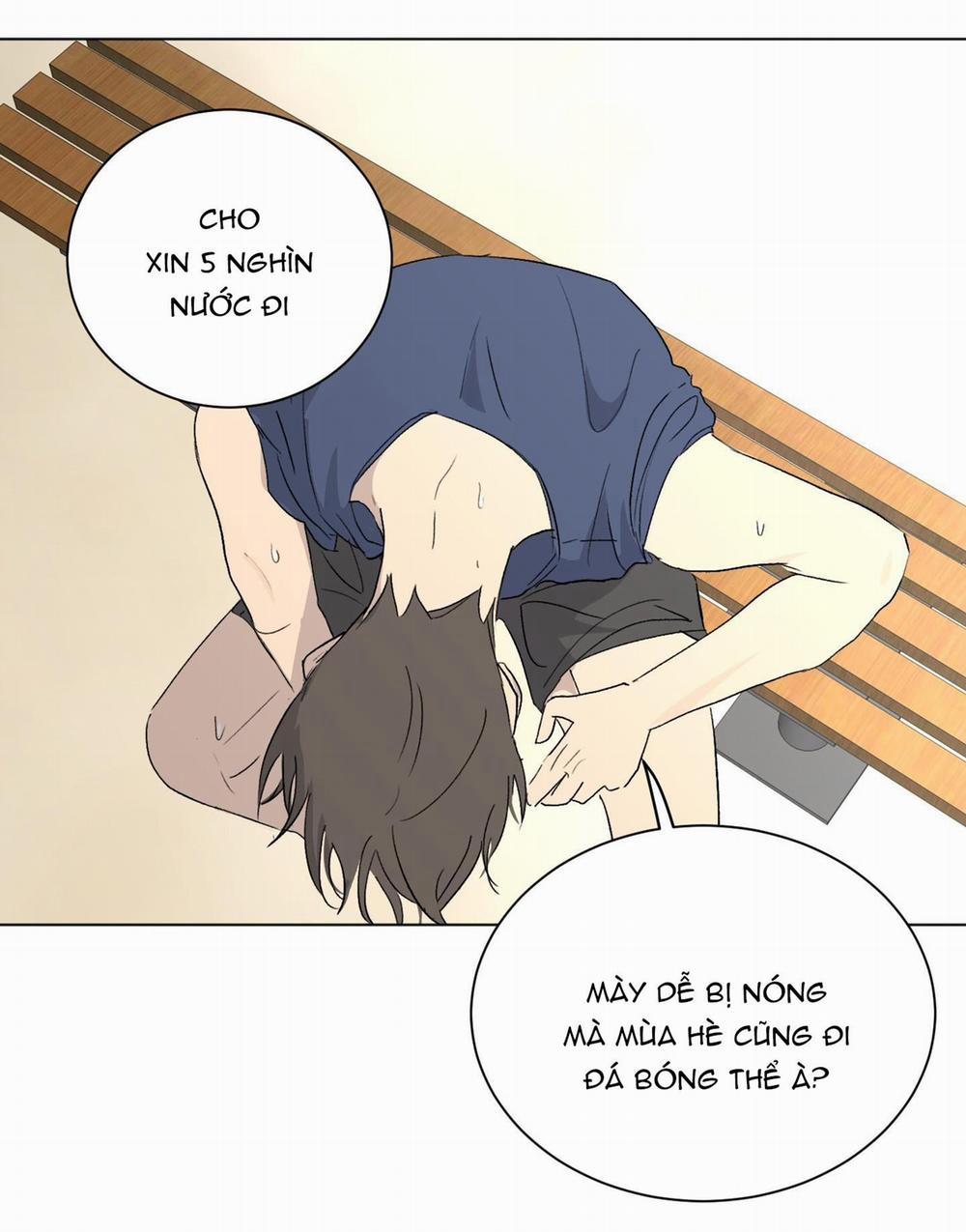 Trộm Môi 2 trang 8