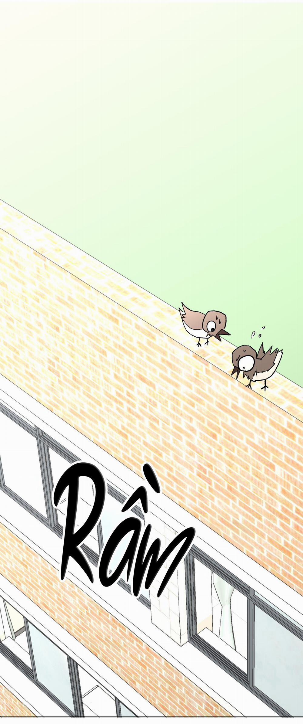 Trộm Môi 3 trang 0