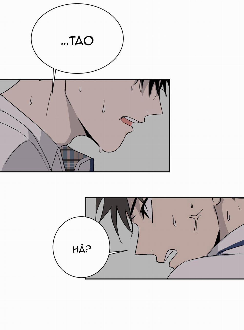 Trộm Môi 3 trang 11