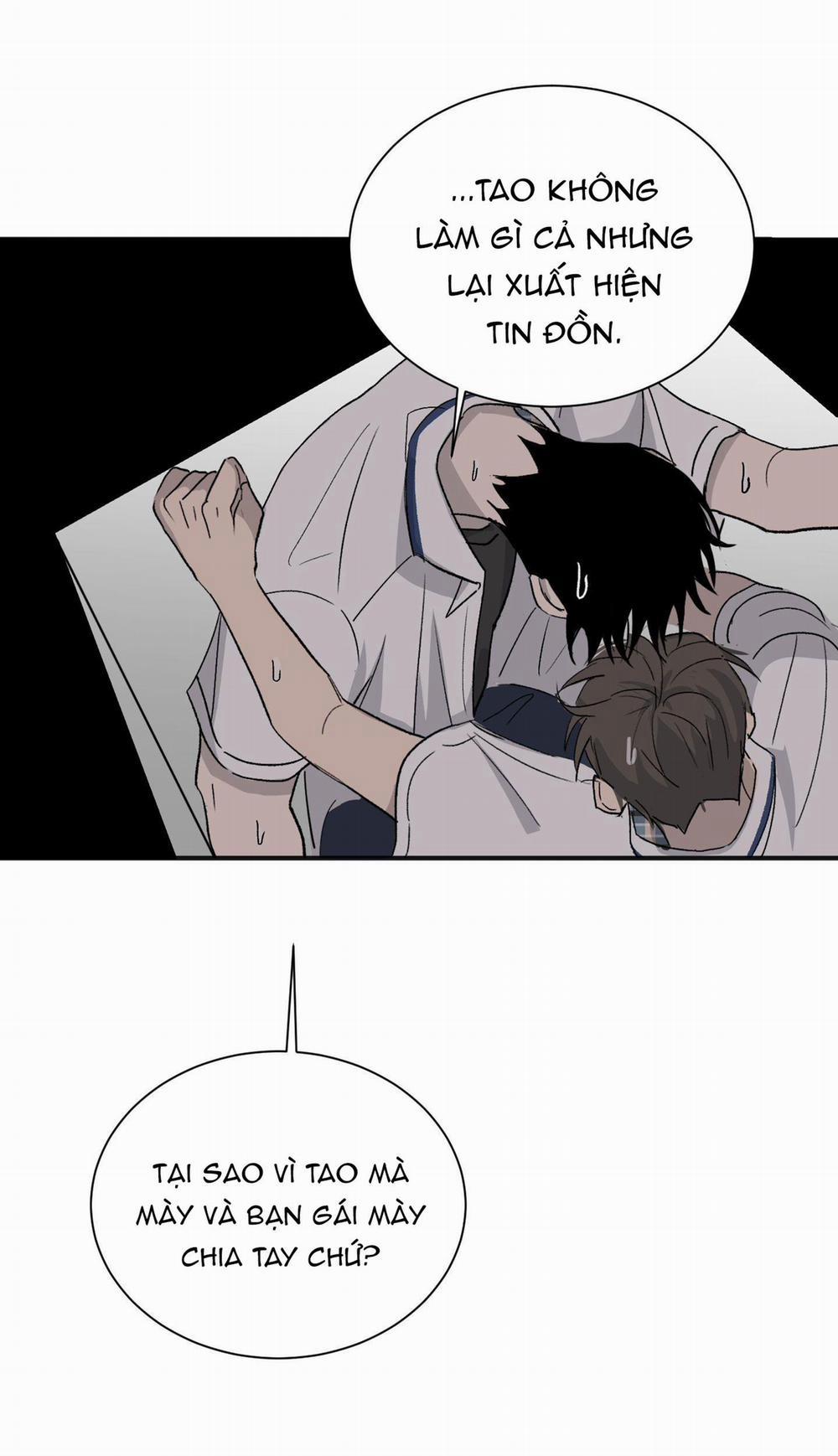 Trộm Môi 3 trang 12