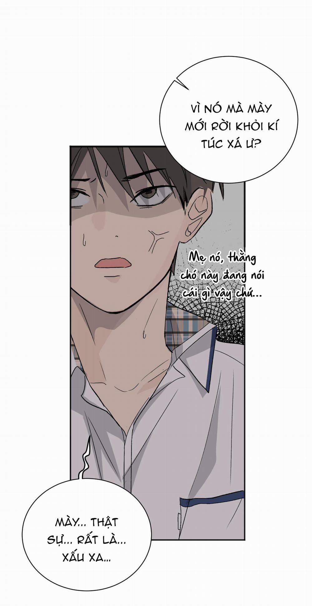 Trộm Môi 3 trang 13