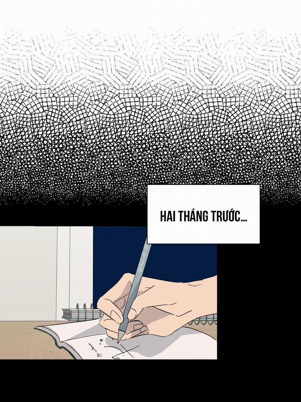 Trộm Môi 3 trang 15